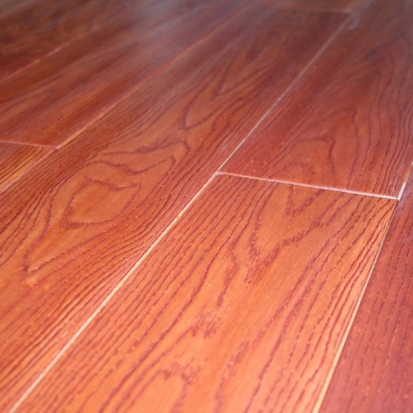Why Choose a Trusted Commercial Wood Flooring Supplier for Your Large-Scale Projects